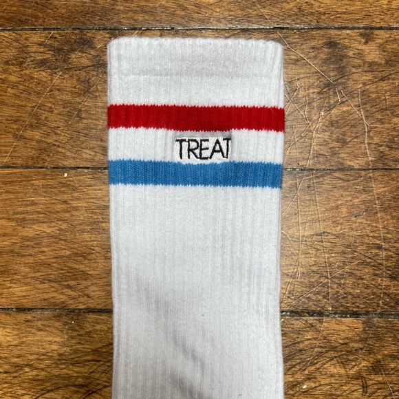 Harry Styles tour socks - Picture 2 of 5